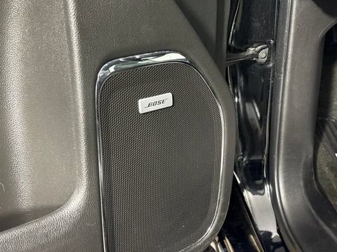 Used 2016 Chevrolet Silverado 1500 LTZ Z71 w/ LTZ Plus Package AWD/4WD image 15