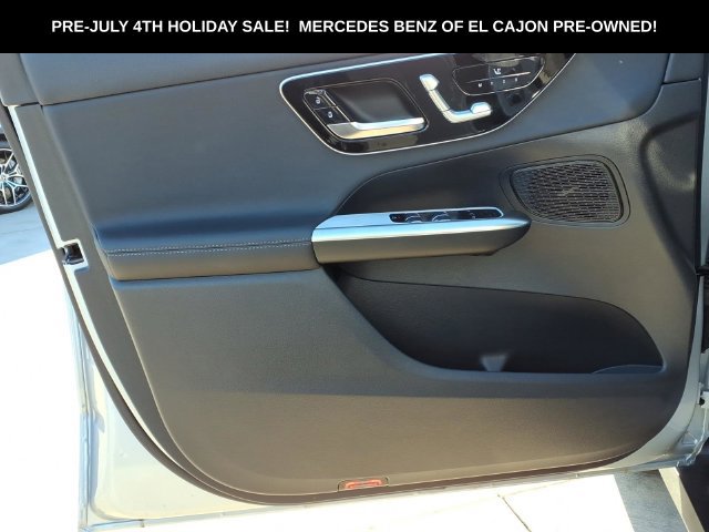 Certified 2026 Mercedes-Benz GLC 300 image 13