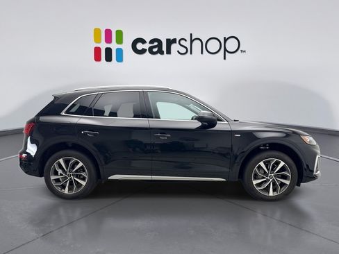 Used 2024 Audi Q5 2.0T Premium Plus AWD/4WD image 6