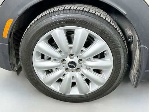 Used 2018 MINI Cooper Countryman SE w/ Premium Package image 32