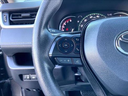 Certified 2024 Toyota RAV4 LE image 22