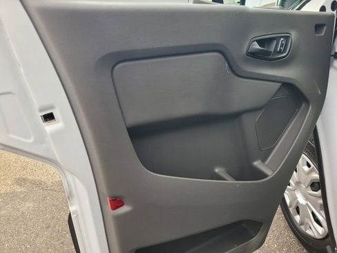 Certified 2024 Ford Transit 350 XLT image 16
