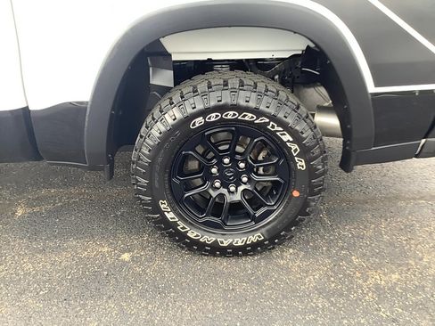 Certified 2026 RAM 1500 Rebel w/ Rebel Level 1 Equipment Group AWD/4WD image 7