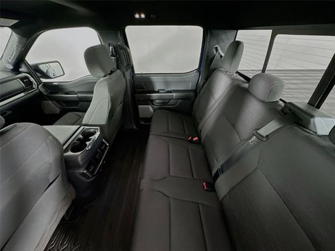 Used 2023 Ford F150 XLT w/ Equipment Group 302A High AWD/4WD image 11