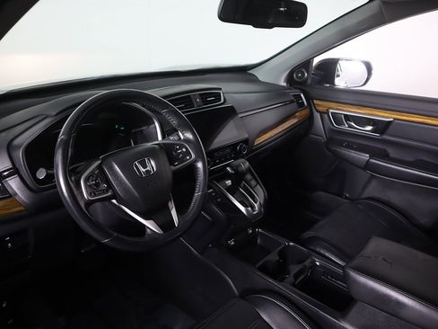 Used 2020 Honda CR-V EX-L image 29