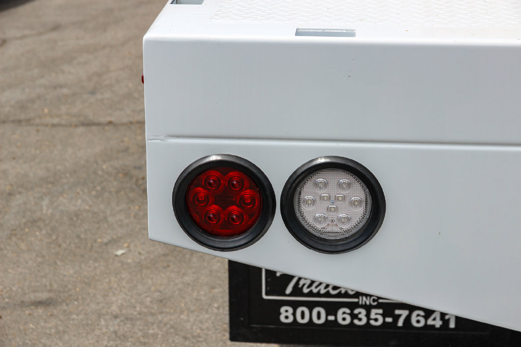 New 2024 Ford F550 2WD Regular Cab Super Duty image 7