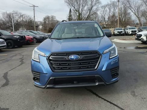 Certified 2023 Subaru Forester image 3