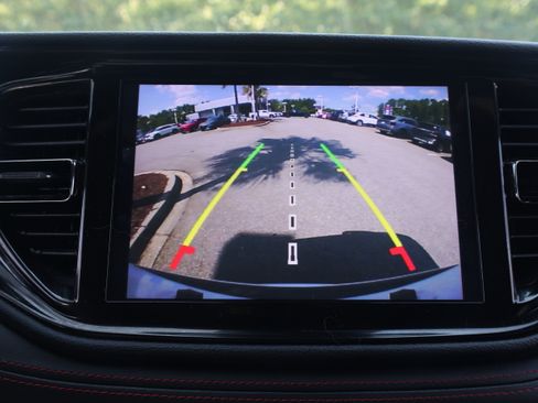 Used 2024 Dodge Durango GT RWD image 23