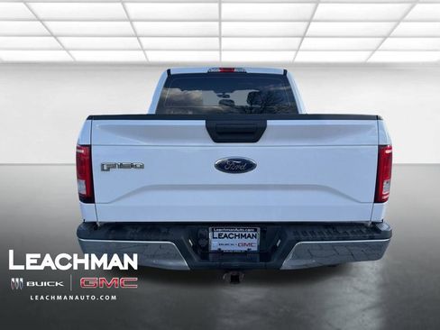 Used 2015 Ford F150 XL w/ Equipment Group 101A Mid image 5