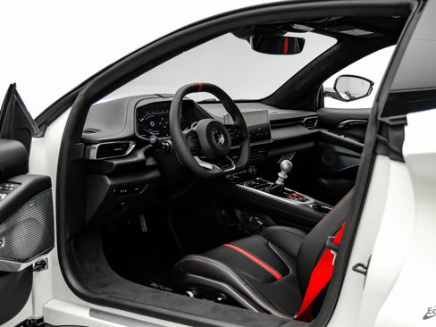 New 2026 Lotus Emira RWD image 43