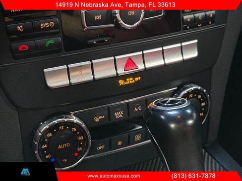 Used 2014 Mercedes-Benz C 250 Coupe w/ Multimedia Package image 22
