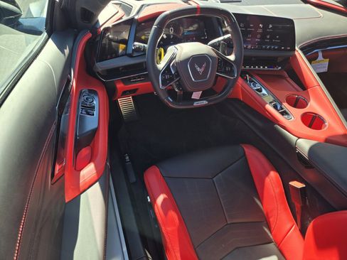 New 2026 Chevrolet Corvette Z06 image 6