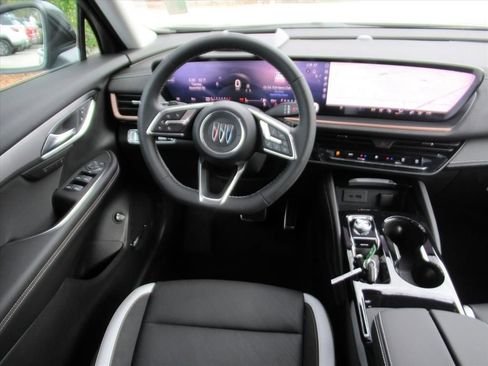 New 2026 Buick Envision Sport Touring image 14