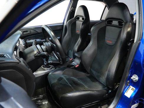 Used 2006 Mitsubishi Lancer Evolution AWD/4WD image 29