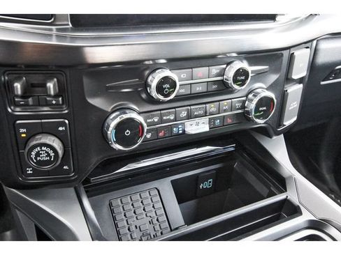 Used 2026 Ford F250 Lariat w/ Tremor Off-Road Package AWD/4WD image 25