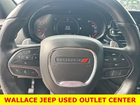 Used 2021 Dodge Durango GT RWD image 23
