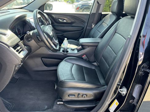 Used 2024 GMC Terrain SLT AWD/4WD image 5