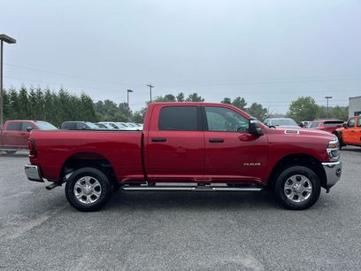 Used 2026 RAM 2500 Big Horn