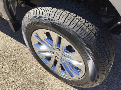 New 2026 Ford F150 XLT w/ Equipment Group 302A MID image 14