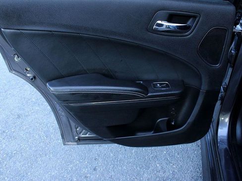 Used 2016 Dodge Charger SRT Hellcat w/ Harman/Kardon Audio Group image 17