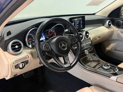 Used 2017 Mercedes-Benz C 300 Sedan image 13