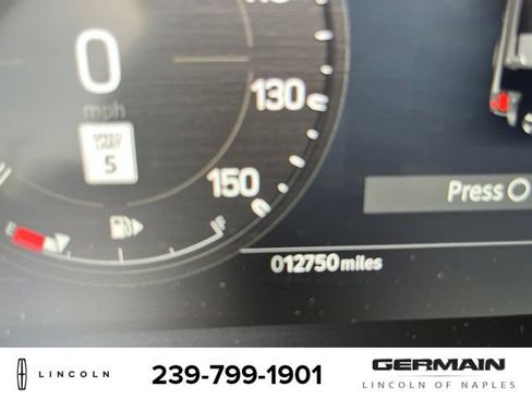 Used 2024 Land Rover Defender 130 Outbound AWD/4WD image 21