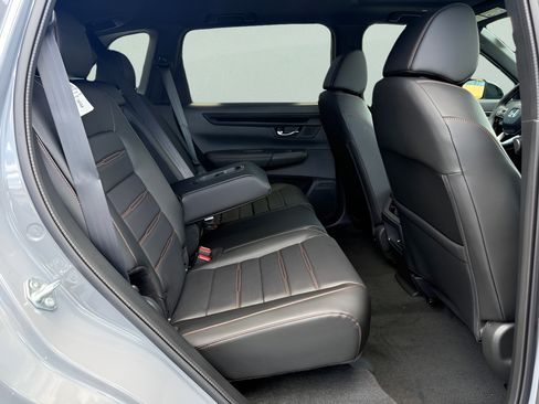 New 2026 Honda CR-V Sport-L image 13