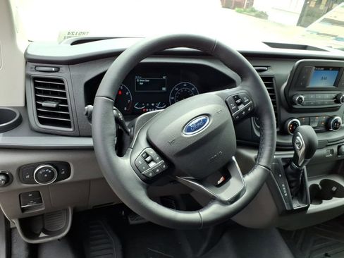 New 2025 Ford Transit 150 Low Roof image 17