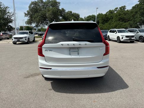 Certified 2023 Volvo XC90 T8 Core image 5