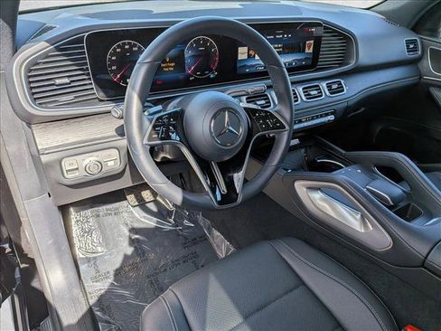 Certified 2026 Mercedes-Benz GLE 350 4MATIC image 10