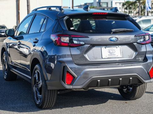 New 2026 Subaru Crosstrek 2.5i Limited image 6