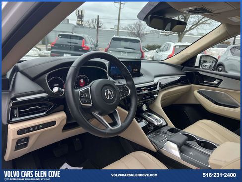 Used 2022 Acura MDX Technology image 20