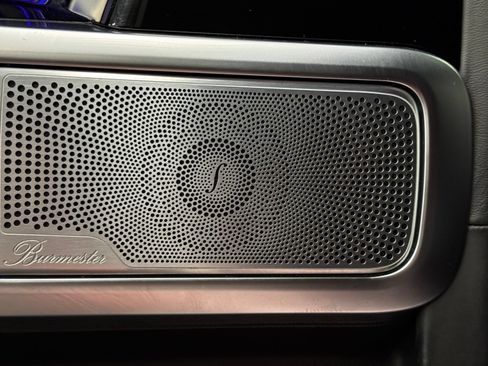 Used 2022 Mercedes-Benz G 63 AMG 4MATIC image 56