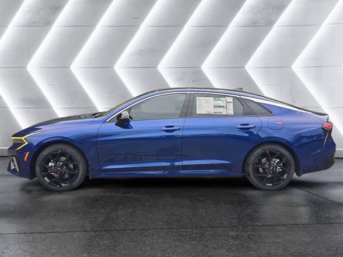 New 2026 Kia K5 GT-Line w/ GT-Line Premium Package AWD/4WD image 2