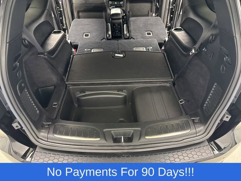 Used 2022 Dodge Durango GT AWD/4WD image 48