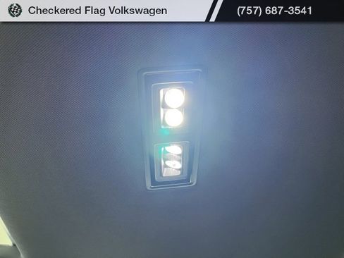 New 2025 Volkswagen GTI SE image 54