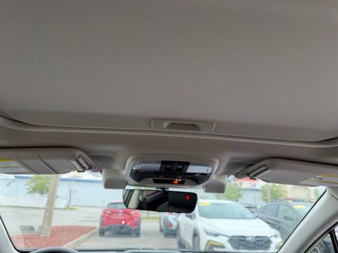 Used 2023 Subaru Crosstrek 2.5i Limited w/ Moonroof Package image 20