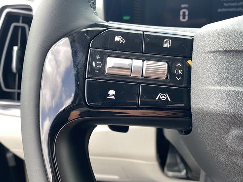 New 2026 Kia Sorento EX FWD image 15
