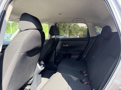 Used 2024 Honda HR-V LX image 25