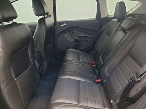 Used 2014 Ford Escape Titanium FWD image 18