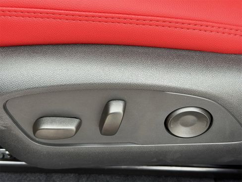 New 2026 Chevrolet Equinox EV RS image 24