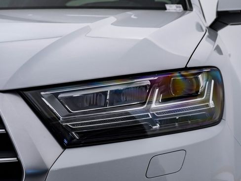 Used 2019 Audi Q7 3.0T Prestige w/ Prestige Package image 7
