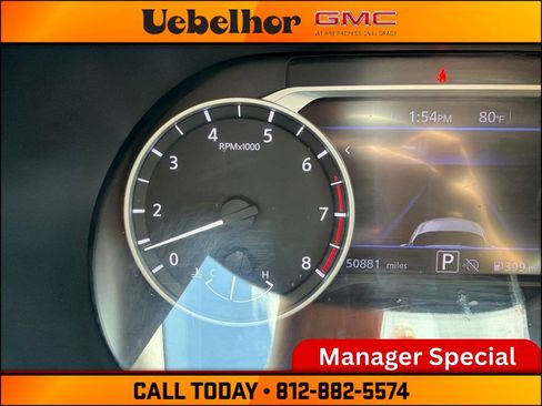 Used 2024 Nissan Sentra SV w/ All-Weather Package FWD image 28