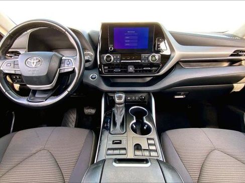 Certified 2024 Toyota Highlander LE image 15