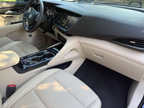 Used 2023 Buick Envision Essence AWD/4WD image 10