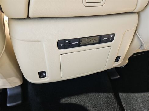 Used 2023 INFINITI QX80 Luxe w/ Cargo Package image 21