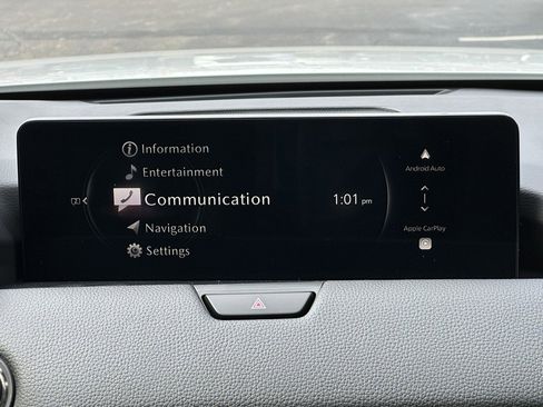 New 2026 MAZDA CX-90 3.3 Turbo w/ Premium Sport Pkg image 12