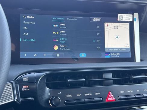 New 2026 Hyundai Palisade XRT Pro AWD/4WD image 13