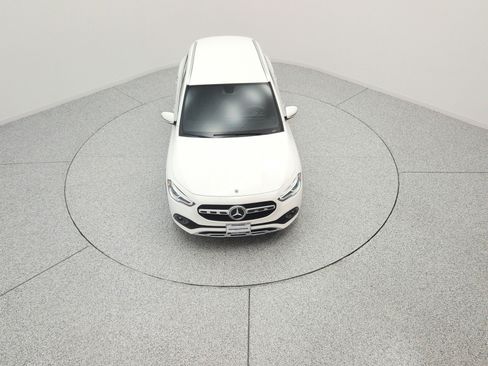 Certified 2023 Mercedes-Benz GLA 250 4MATIC image 10