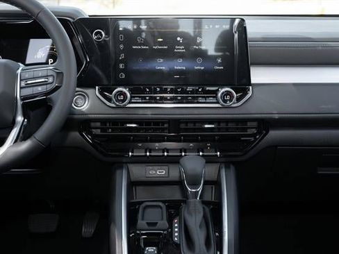 New 2026 Chevrolet Colorado LT w/ Advanced Trailering Package image 54